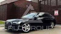 2020 Audi A6