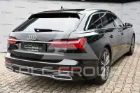 2020 Audi A6