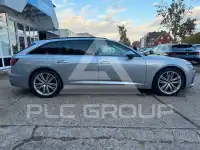 2020 Audi A6