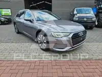 2020 Audi A6