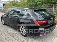 2020 Audi A6