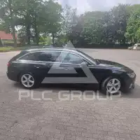 2020 Audi A6