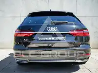 2020 Audi A6