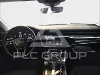 2020 Audi A6
