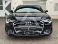 2020 Audi A6