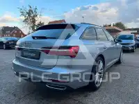 2020 Audi A6