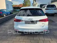 2020 Audi A6