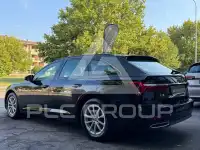 2020 Audi A6