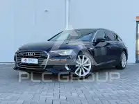 2020 Audi A6