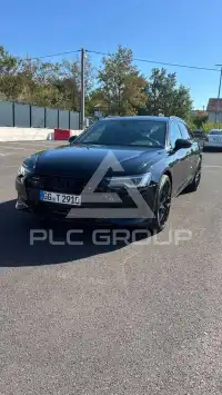 2020 Audi A6