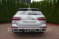 2020 Audi A6