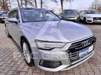 2020 Audi A6