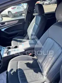 2020 Audi A6