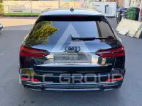 2020 Audi A6