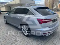 2020 Audi A6