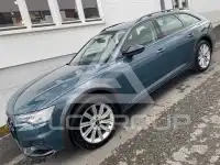 2020 Audi A6