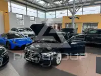 2020 Audi A6