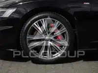 2020 Audi A6