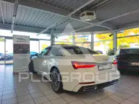 2020 Audi A6
