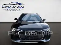 2020 Audi A6