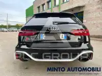 2020 Audi A6