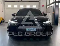 2020 Audi A6