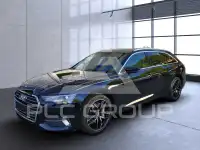 2020 Audi A6