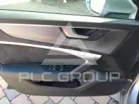 2020 Audi A6
