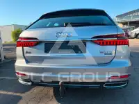 2020 Audi A6
