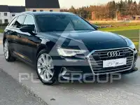2020 Audi A6