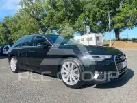 2020 Audi A6