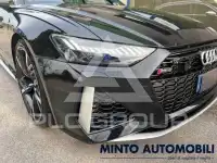 2020 Audi A6