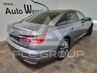 2020 Audi A6
