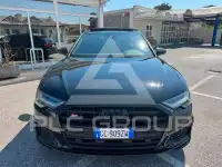 2020 Audi A6