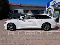 2020 Audi A6