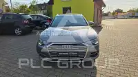 2020 Audi A6