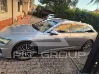 2020 Audi A6