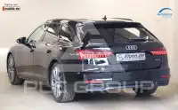 2020 Audi A6