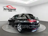 2020 Audi A6