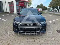 2020 Audi A6