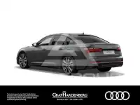 2020 Audi A6