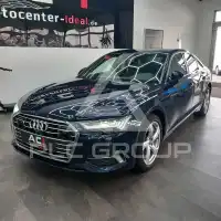 2020 Audi A6
