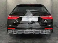 2020 Audi A6