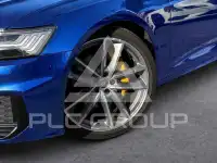 2020 Audi A6