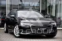 2020 Audi A6