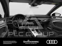 2020 Audi A6