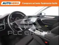 2020 Audi A6