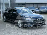 2020 Audi A6