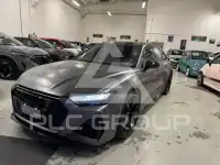 2020 Audi A6