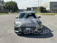 2020 Audi A6